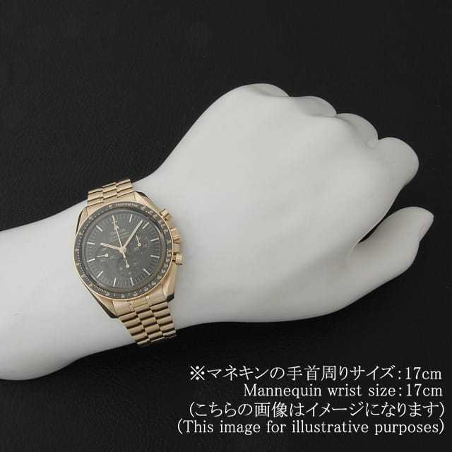 オメガ スピードマスター 310.60.42.50.10.001 メンズ 中古