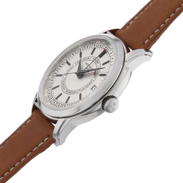 パテックフィリップ コンプリケーション 5212A-001 メンズ 中古