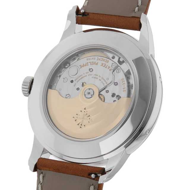 パテックフィリップ コンプリケーション 5212A-001 メンズ 中古