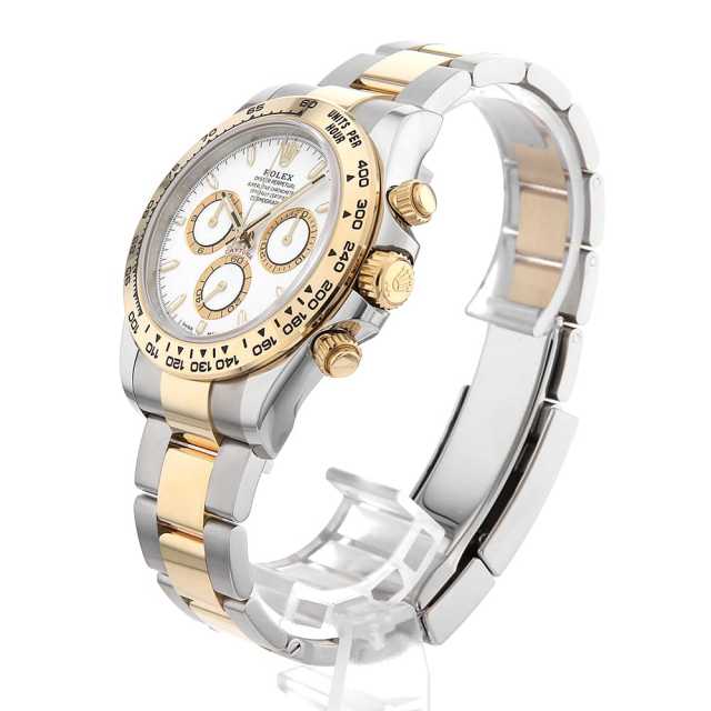 ロレックス デイトナ 126503 メンズ 中古