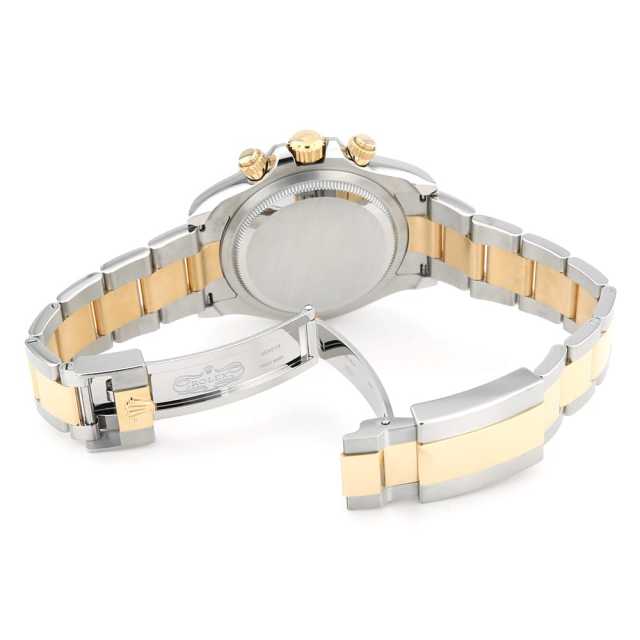ロレックス デイトナ 126503 メンズ 中古
