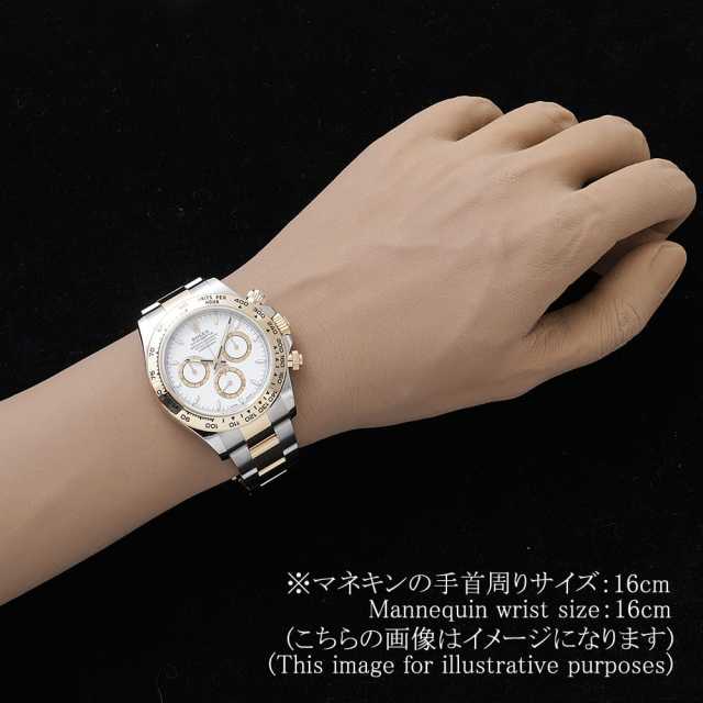 ROLEX Daytona 126503 Men's Used