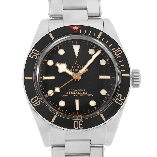 79030N ブラック TUDOR（チューダー）ブラックベイ58 中古 | 東京 