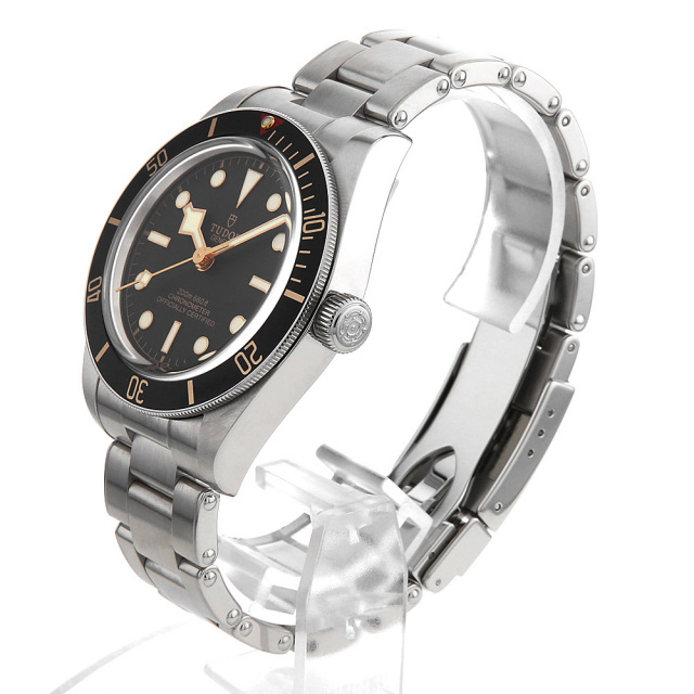 79030N ブラック TUDOR（チューダー）ブラックベイ58 中古 | 東京  