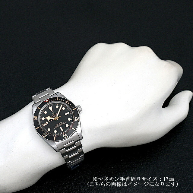 79030N ブラック TUDOR（チューダー）ブラックベイ58 中古 | 東京  