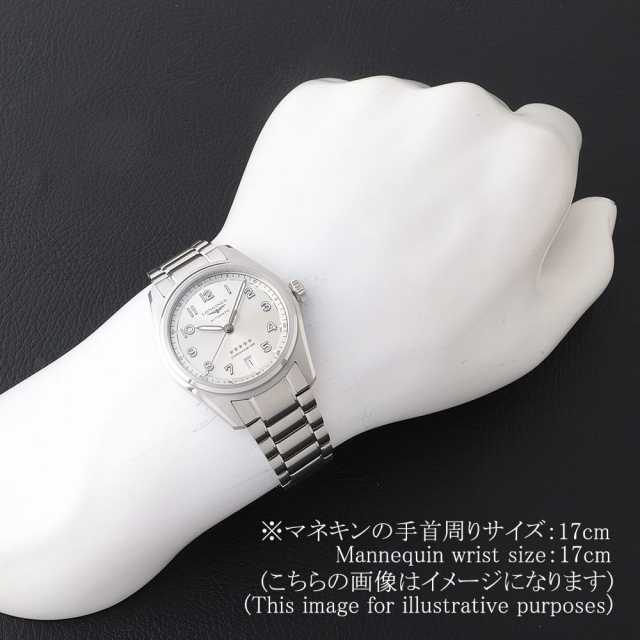 【ジャンク品】ロンジンLONGINES L3.410.4.63.6 シャンパン LONGINES（ロンジン）スピリット 中古