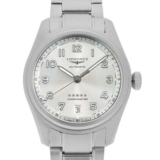 ロンジン  L3.410.4.63.6 メンズ 中古