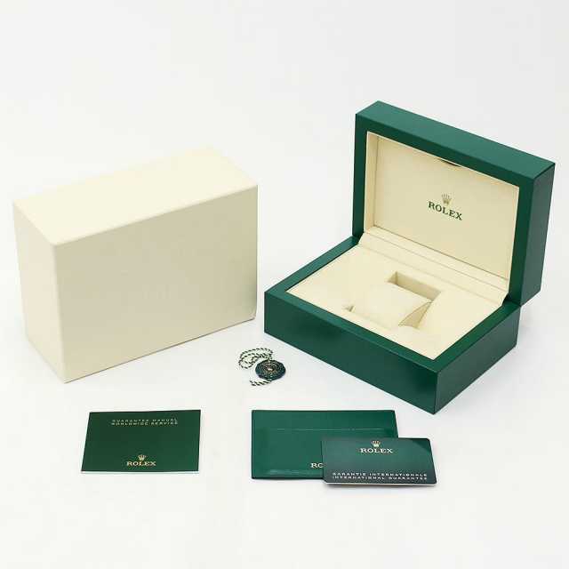 126234 ブルー ROLEX（ロレックス）デイトジャスト36 中古