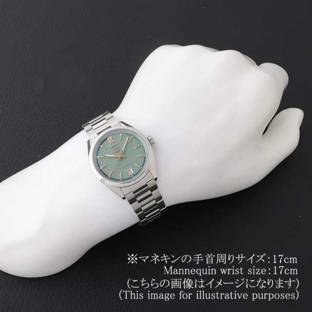 タグホイヤー カレラ WBN2312.BA0001 メンズ 中古