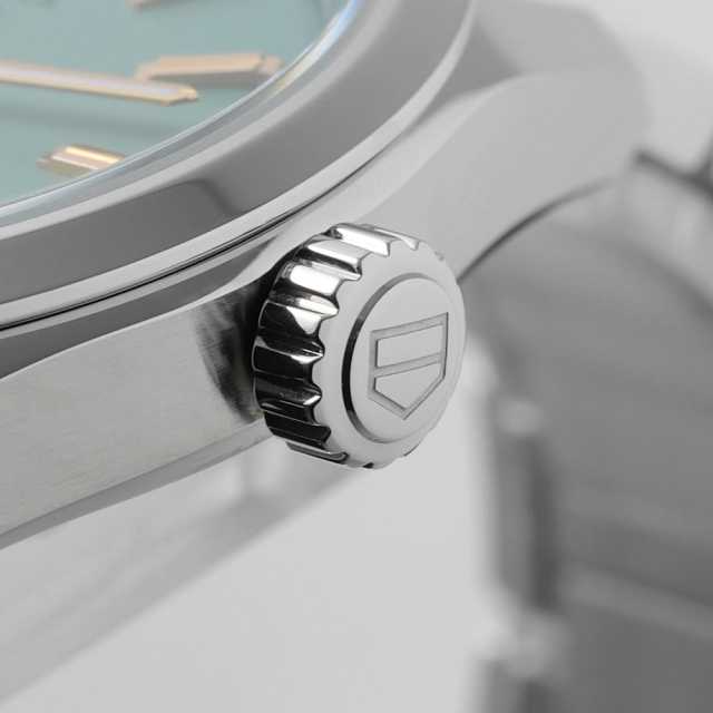 タグホイヤー カレラ WBN2312.BA0001 メンズ 中古