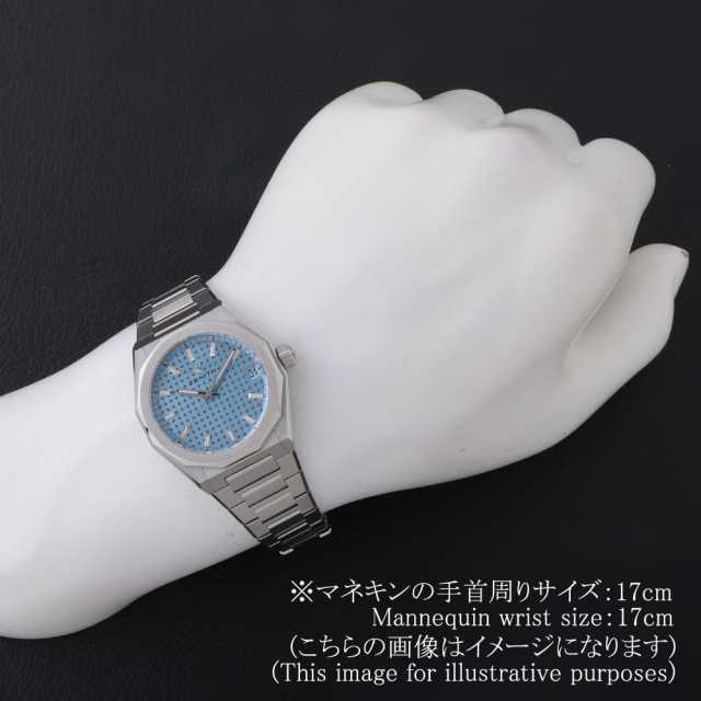 ゼニス デファイ 03.9400.670/15.I001 メンズ 中古