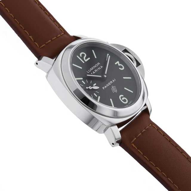 パネライ ルミノールマリーナ PAM01005 メンズ 中古