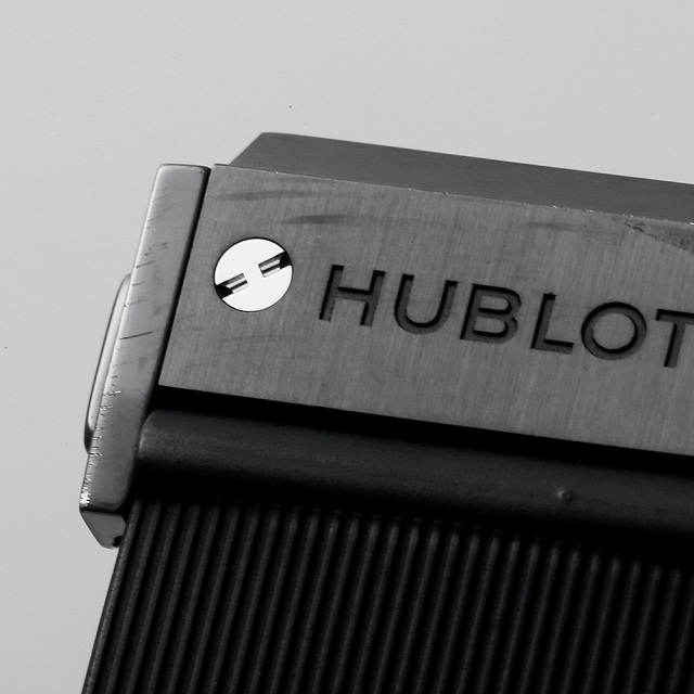 541.CM.1771.RX ブラック HUBLOT（ウブロ）クラシック
