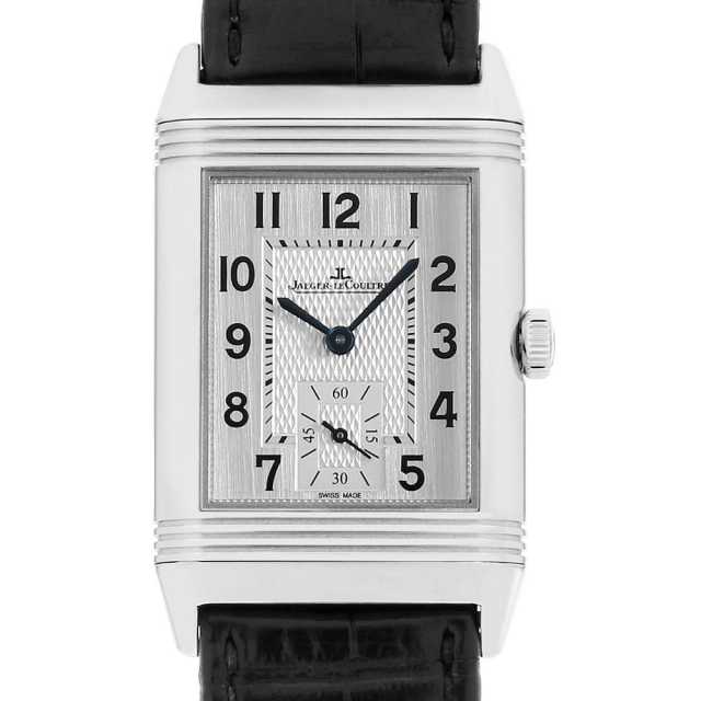 ジャガールクルト レベルソ Q2458420(213.8.D4) メンズ 中古