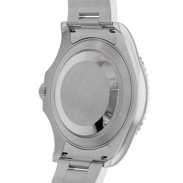 116622 スレート ROLEX（ロレックス）ヨットマスター ロレジウム 中古