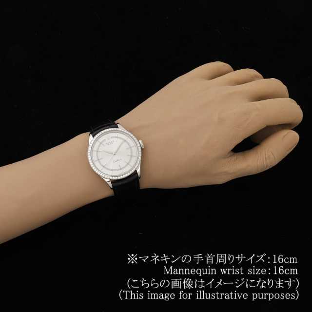 ロレックス チェリーニ 50709RBR メンズ 中古