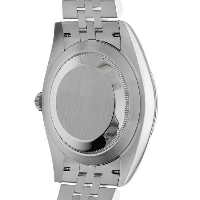 ロレックス デイトジャスト 126334G メンズ 中古