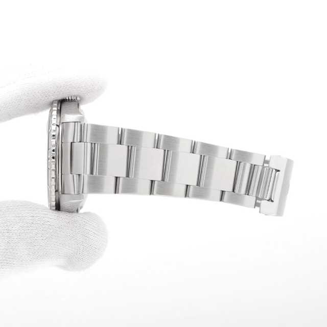 ロレックス デイトジャスト 16264 メンズ 中古