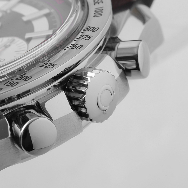 オメガ スピードマスター 3882.51.37 メンズ 中古