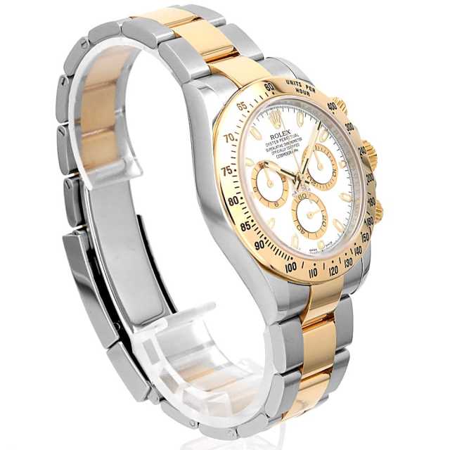 ⭐︎ROLEXコスモグラフデイトナ116523・16520のBOX&付属品一式 116523 ブラック ROLEX（ロレックス）コスモグラフ デイトナ
