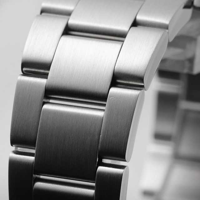 1016 ブラック ROLEX（ロレックス）エクスプローラー cal.1570 ハック