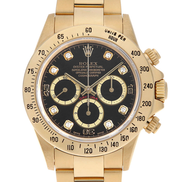 ロレックス デイトナ 16528G メンズ 中古