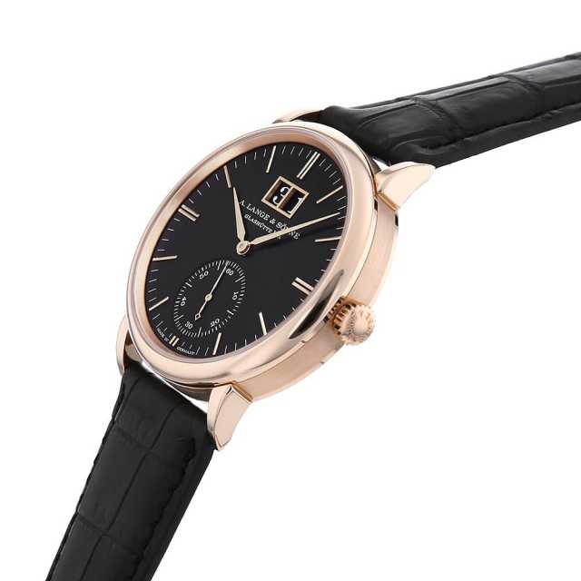 ランゲ＆ゾーネ  381.031(LSLS3814AG) メンズ 中古