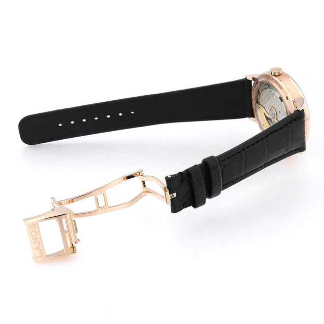 ランゲ＆ゾーネ  381.031(LSLS3814AG) メンズ 中古