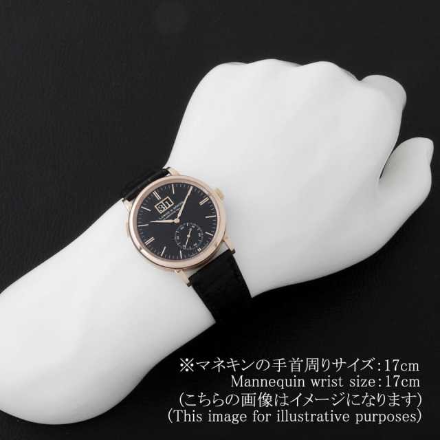 ランゲ＆ゾーネ  381.031(LSLS3814AG) メンズ 中古