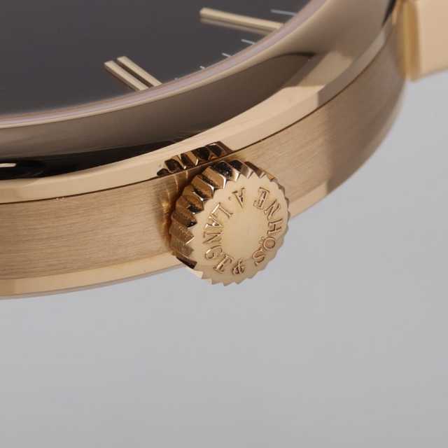 ランゲ＆ゾーネ  381.031(LSLS3814AG) メンズ 中古