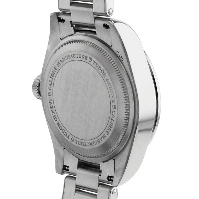 79470 ブラック TUDOR（チューダー）ブラックベイ プロ 中古 | 東京  
