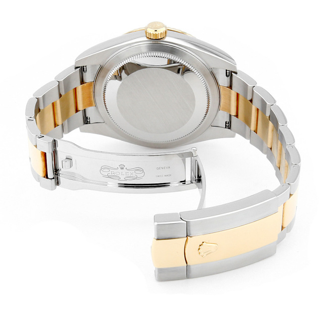 ROLEX Sky-Dweller 326933 Men's Used
