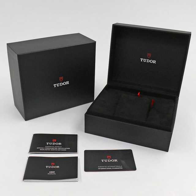 チューダー ブラックベイ 79360B メンズ 中古