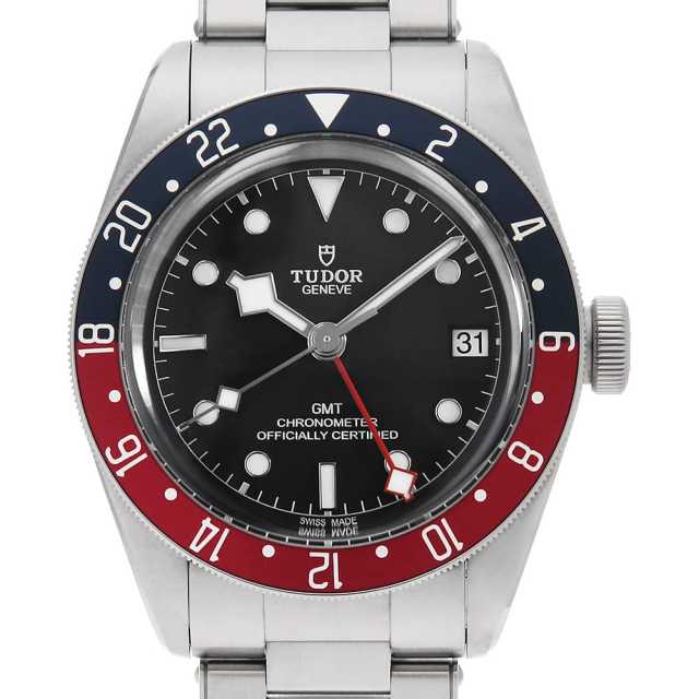 チューダー ブラックベイ 79830RB メンズ 中古