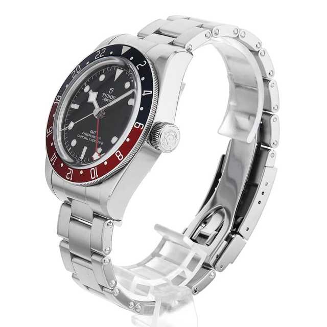 TUDOR Black Bay 79830RB Men's Used