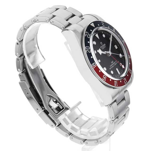 TUDOR Black Bay 79830RB Men's Used