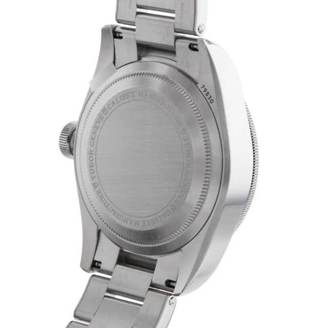 TUDOR Black Bay 79830RB Men's Used