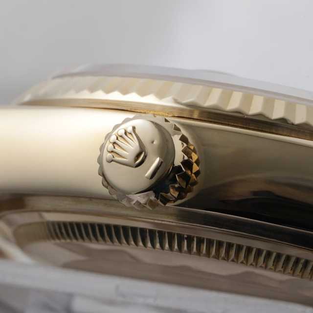 ロレックス デイデイト 19018 メンズ 中古