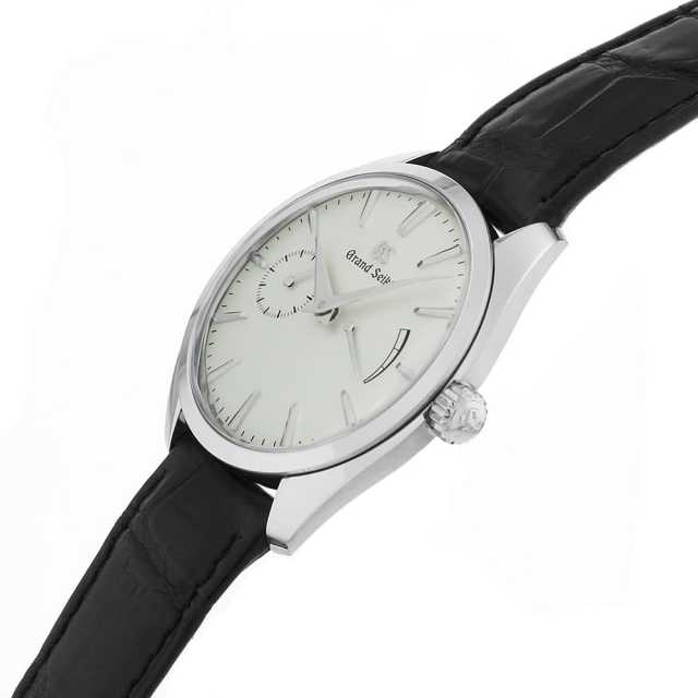 グランドセイコー メカニカル SBGK007 メンズ 中古