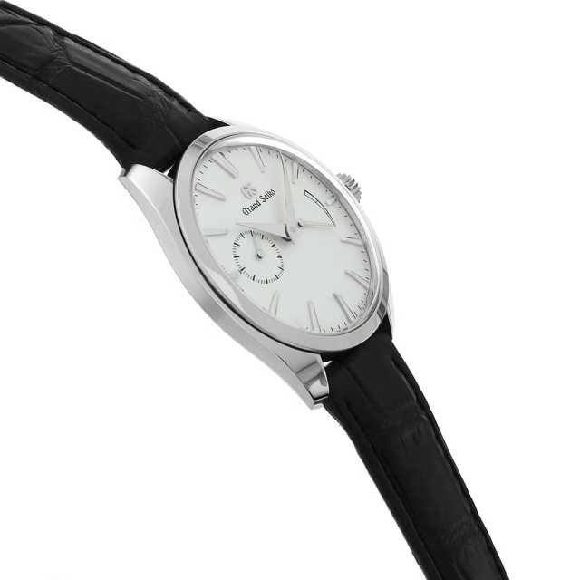 グランドセイコー メカニカル SBGK007 メンズ 中古