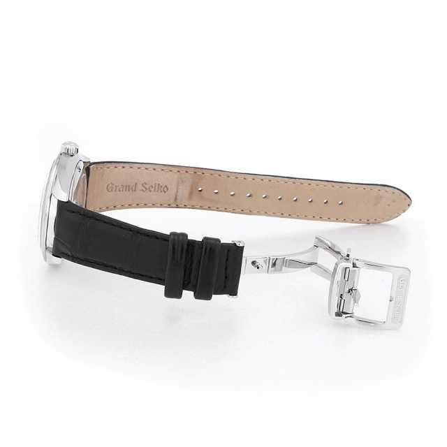 グランドセイコー メカニカル SBGK007 メンズ 中古