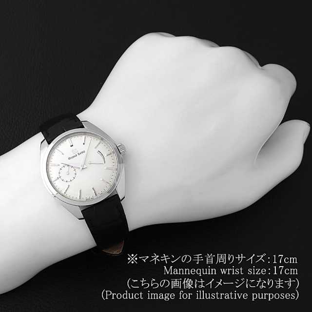 グランドセイコー メカニカル SBGK007 メンズ 中古