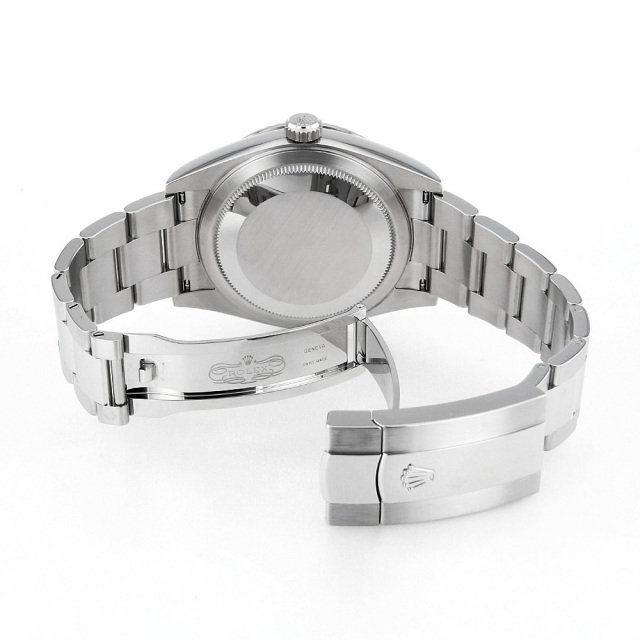 ロレックス スカイドゥエラー 326934 メンズ 中古