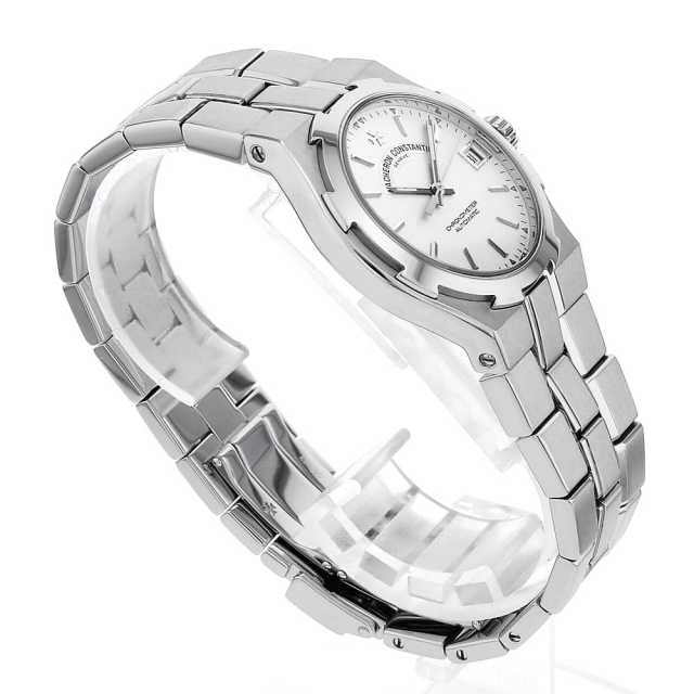 ポ*～様 ヴァシュロンコンスタンタン オーヴァーシーズ 2コマ VACHERON CONSTANTIN】2代目オーヴァーシーズの魅力を解説