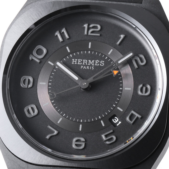 エルメス  SP1.742.332 メンズ 中古