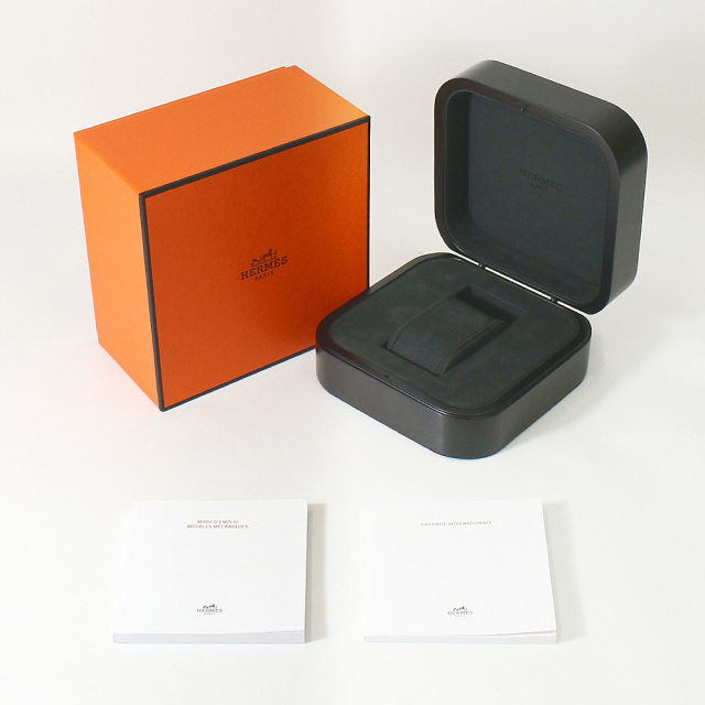 エルメス  SP1.742.332 メンズ 中古