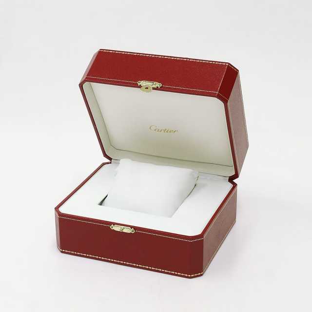 Cartier Ronde de CARTIER WSRN0012 Men's Used
