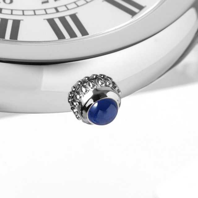 Cartier Ronde de CARTIER WSRN0012 Men's Used