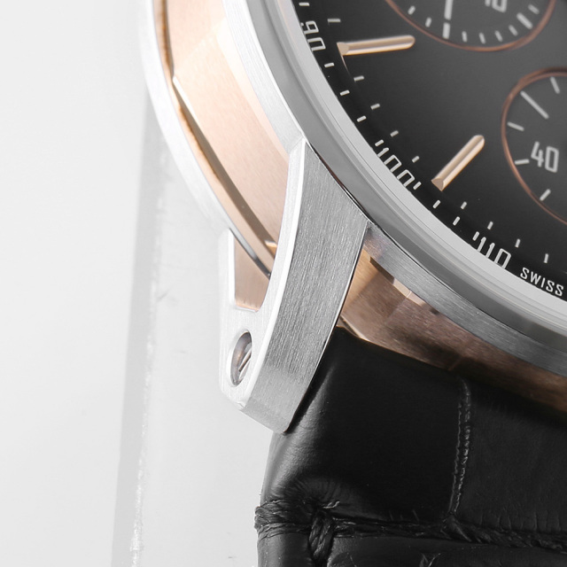 非売品　Audemars Piguet グレー パーカー AUDEMARS PIGUET オーデマ・ピゲ 26393CR.OO.A008KB.01 CODE11