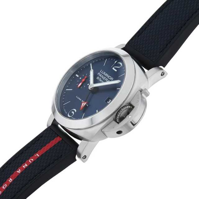 パネライ  PAM01404 メンズ 中古